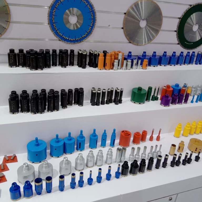 SG1 16mm Blind Hole Dowel Drill